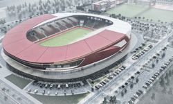 Başkan Güngör: “Şehrimize Yakışır Bir Stadyum İnşa Edeceğiz”