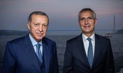 Stoltenberg'den Cumhurbaşkanı Erdoğan'a teşekkür
