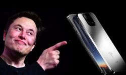 Elon Musk, iPhone’a rakip olabilir!