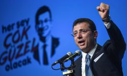 İBB Başkanı İmamoğlu'na 2 yıl 7 ay hapis cezası