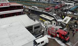 Tramvay kazasına ilişkin soruşturma başlatıldı