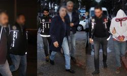 Ankara'da 12,5 kilo uyuşturucu yakalandı