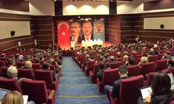 AK Parti'den seçim tarihiyle ilgili açıklama