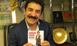 Türk halk müziği sanatçısı Burhan Çaçan hayatını kaybetti