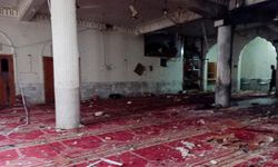 Camiye bombalı saldırı: 63 ölü, 194 yaralı
