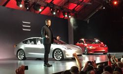 Tesla Türkiye pazarına girmek istiyor