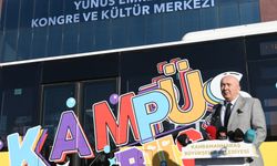 Ücretsiz Öğrenci Servisi “Kampüs Büs” Hizmette