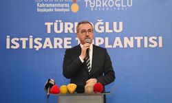 Güngör: "Türkoğlu’na 150 milyon TL’lik yatırım yaptık"