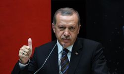 Erdoğan’dan yurt dışındaki Türklere mektup