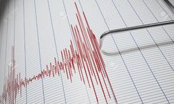 AFAD: Kahramanmaraş'ın Göksun ilçesinde saat 03.39'da 4.7 büyüklüğünde deprem meydana geldi
