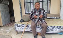 Köyün milyoner Mustafa dedesinin tek hayali ölmeden önce boşanmak