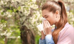 Bahar alerjisinden Korunmak mümkün