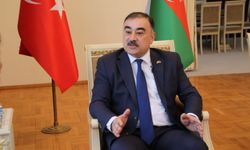 Azerbaycan, Kahramanmaraş'ta bin konut yapacak