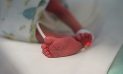 Hastanede 65 günde 700 bebek dünyaya geldi