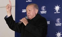 Erdoğan: Açık ara önde gidiyoruz