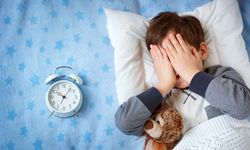 Uyku çocuk gelişimini bakın nasıl etkiliyor?