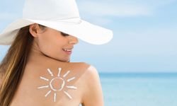 Yazın cildi güneş ışınlarından korumanın yolları