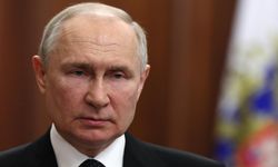 Putin'den Wagner'e: Hainler en ağır şekilde cezalandırılacak
