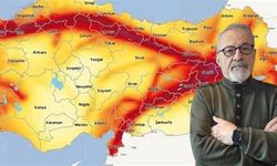 Profesör Naci Görür'den Adana'daki deprem sonrası açıklama