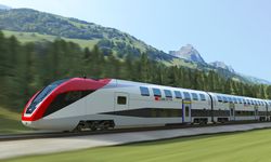 Kahramanmaraş’a Hızlı Tren Gelecek mi?