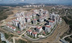 Kirişçi: 'Kahramanmaraş'ta 112 bin 414 kalıcı konut inşa ediliyor'