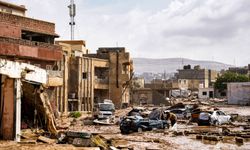 Libya’daki sel felaketinde ölü sayısı 2 bini aştı, binlerce insan kayıp