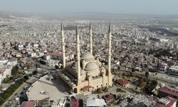 Abdülhamit Han Cami ne zaman ibadete açılıyor.