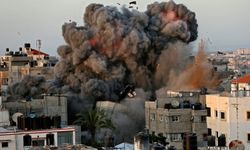 Gazze'de yıkım büyüyor