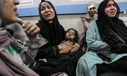 İsrail'in hastane saldırısı İslam dünyasında nasıl karşılandı?