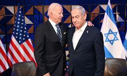 Biden’dan Netanyahu’ya tek Filistin mesajı