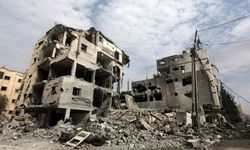 İsrail'den Gazze'nin kuzeyine yardım yasağı