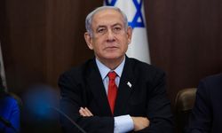 Binyamin Netanyahu açıkladı