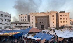 İsrail, Şifa Hastanesi'nin boşaltılmasını istedi