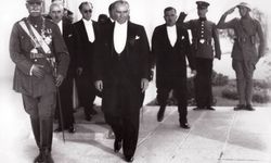 Atatürk'ün vefatının 85. yılı