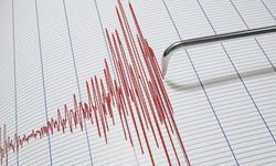 Japonya’da deprem oldu!