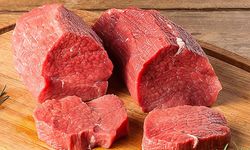 Kırmızı et sektörüne yönelik bir inceleme başlatıldı