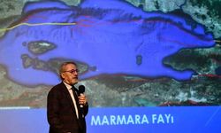 Naci Görür'den 5.1'lik Marmara depremine açıklama