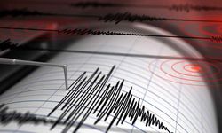 Son dakika: Malatya'da deprem oldu!