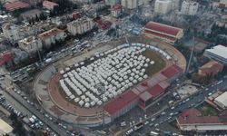 Kahramanmaraş'a deprem müzesi açılıyor