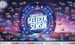Teknofest 75 milyon liralık ödül ve destek