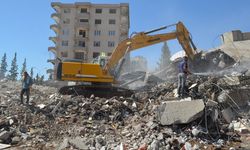 Maraş deprem için harcan tutar ve imar raporu