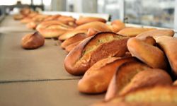 Kahramanmaraş'ta ekmek zammı