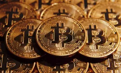 Bitcoin, 57 bin doları aştı