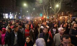 Maraş'ta 12 Şubat Kurtuluş Bayramı kutlamaları başladı