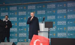 Erdoğan: Daha neler gelecek neler