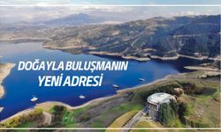 Adanis Park Termal Otel: Doğayla Buluşmanın Yeni Adresi