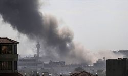 Gazze'de ramazan: İsrail saldırıları sürdürdü