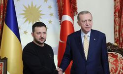 Erdoğan: Barış zirvesine ev sahipliği yapmaya hazırız