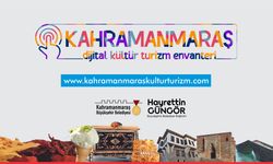 Büyükşehir’in Dijital Kültür ve Turizm Envanteri