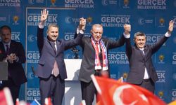 Erdoğan: Mesele doğrudan Türkiye’dir